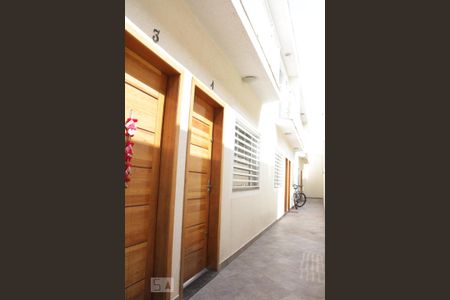 Casa de condomínio à venda com 60m², 2 quartos e sem vaga Casa de condomínio à venda com 60m², 2 quartos e sem vagaFachada do bloco