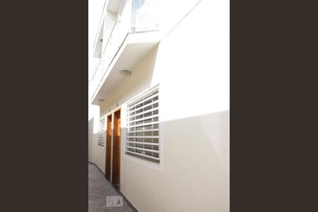 Casa de condomínio à venda com 60m², 2 quartos e sem vaga Casa de condomínio à venda com 60m², 2 quartos e sem vagaFachada do bloco