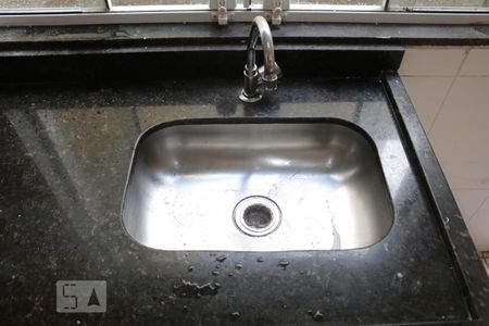 Casa de condomínio à venda com 60m², 2 quartos e sem vaga Casa de condomínio à venda com 60m², 2 quartos e sem vagaCozinha