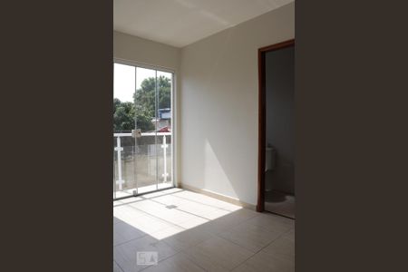 Dormitório 1 suite de casa de condomínio à venda com 2 quartos, 60m² em Chácara Belenzinho, São Paulo