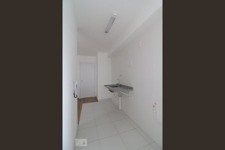 Apartamento à venda com 36m², 1 quarto e 1 vagaCozinha