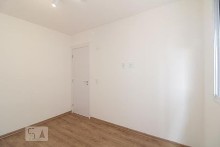 Apartamento à venda com 36m², 1 quarto e 1 vagaDormitório