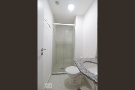 Apartamento à venda com 36m², 1 quarto e 1 vagaBanheiro Social