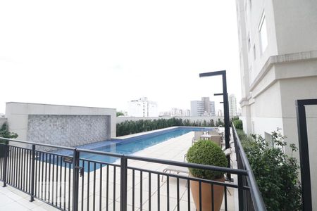 Apartamento à venda com 36m², 1 quarto e 1 vagaÁrea comum - Piscina