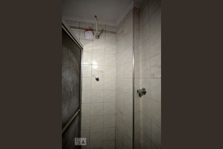 Studio para alugar com 45m², 1 quarto e sem vagaBanheiro