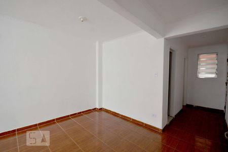 Quarto/Sala de kitnet/studio para alugar com 1 quarto, 45m² em Liberdade, São Paulo