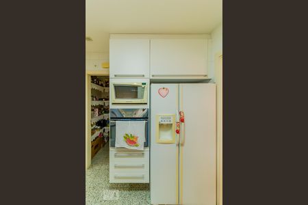 Apartamento para alugar com 245m², 3 quartos e 4 vagasCozinha