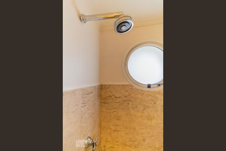 Apartamento para alugar com 245m², 3 quartos e 4 vagasSuíte 2 - Banheiro