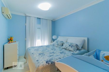 Apartamento para alugar com 245m², 3 quartos e 4 vagasSuíte 2