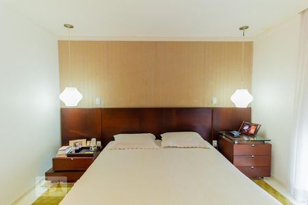 Apartamento para alugar com 245m², 3 quartos e 4 vagasSuíte 3