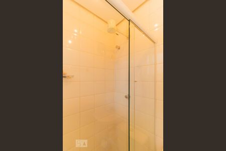 Apartamento para alugar com 245m², 3 quartos e 4 vagasBanheiro de Serviço