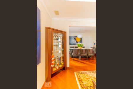 Sala de apartamento para alugar com 3 quartos, 245m² em Santa Cecília, São Paulo