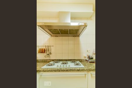 Apartamento para alugar com 245m², 3 quartos e 4 vagasCozinha