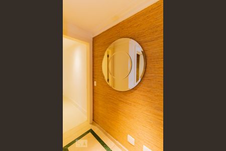 Apartamento para alugar com 245m², 3 quartos e 4 vagasHall de Entrada