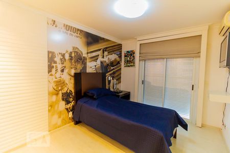 Apartamento para alugar com 245m², 3 quartos e 4 vagasSuíte 1