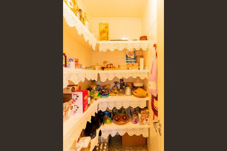 Apartamento para alugar com 245m², 3 quartos e 4 vagasCozinha - Despensa