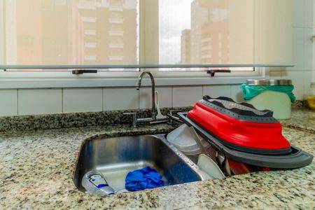 Apartamento para alugar com 245m², 3 quartos e 4 vagasCozinha