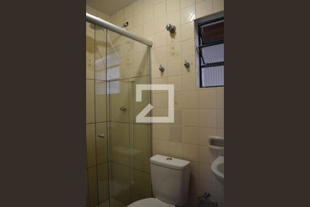 Casa para alugar com 70m², 3 quartos e 2 vagasBanheiro