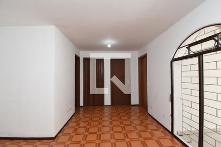 Sala de casa para alugar com 3 quartos, 70m² em Bairro Alto, Curitiba