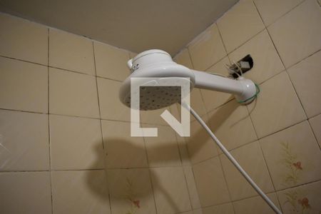 Casa para alugar com 70m², 3 quartos e 2 vagasBanheiro