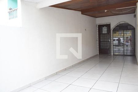 Casa para alugar com 70m², 3 quartos e 2 vagasGaragem