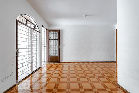 Sala de casa para alugar com 3 quartos, 70m² em Bairro Alto, Curitiba