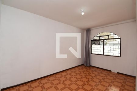 Quarto 2 de casa para alugar com 3 quartos, 70m² em Bairro Alto, Curitiba