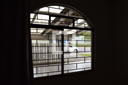 Quarto 1 de casa para alugar com 3 quartos, 70m² em Bairro Alto, Curitiba