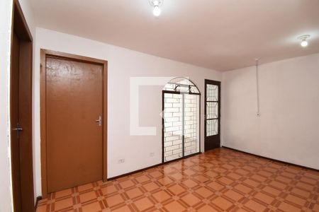 Sala de casa para alugar com 3 quartos, 70m² em Bairro Alto, Curitiba