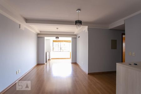 Sala de apartamento à venda com 4 quartos, 240m² em Tristeza, Porto Alegre