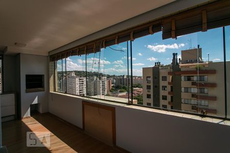 Apartamento à venda com 240m², 4 quartos e 4 vagasVista