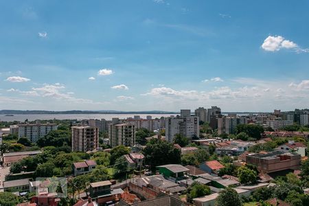 Apartamento à venda com 240m², 4 quartos e 4 vagasVista