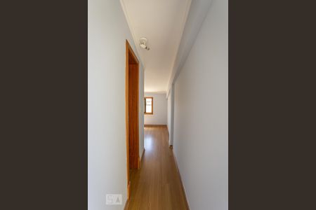 Apartamento à venda com 240m², 4 quartos e 4 vagasCorredor