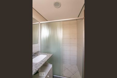 Apartamento à venda com 240m², 4 quartos e 4 vagasBanheiro da Suíte