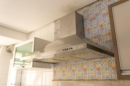 Apartamento à venda com 240m², 4 quartos e 4 vagasDetalhe