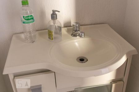 Apartamento à venda com 240m², 4 quartos e 4 vagasBanheiro - Torneira