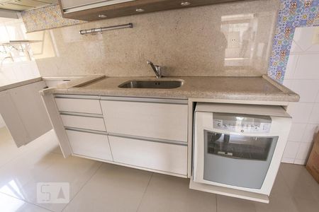 Apartamento à venda com 240m², 4 quartos e 4 vagasDetalhe