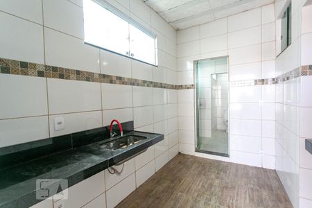 Casa para alugar com 120m², 2 quartos e sem vaga