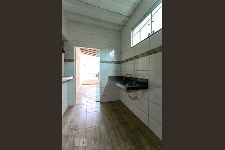 Casa para alugar com 2 quartos, 120m² em Boa Vista, Belo Horizonte