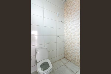 Casa para alugar com 120m², 2 quartos e sem vaga