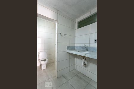 Casa para alugar com 120m², 2 quartos e sem vaga