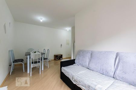 Apartamento para alugar com 44m², 2 quartos e 1 vagaSala