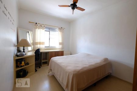 Quarto 1 de apartamento para alugar com 2 quartos, 89m² em Campo Grande, Santos