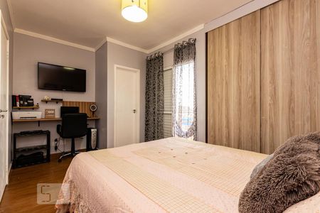 Casa de condomínio à venda com 75m², 2 quartos e 1 vagaSuíte 2