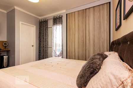 Casa de condomínio à venda com 75m², 2 quartos e 1 vagaSuíte 2