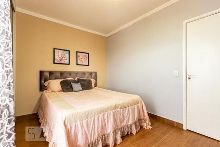 Casa de condomínio à venda com 75m², 2 quartos e 1 vagaSuíte 2