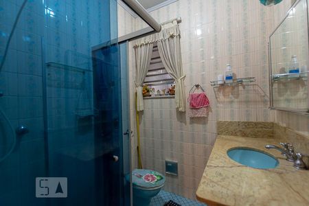 Apartamento à venda com 50m², 1 quarto e sem vagaBanheiro Social