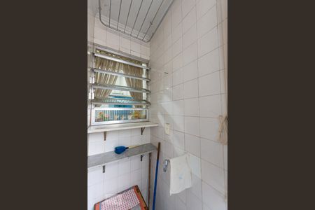 Apartamento à venda com 50m², 1 quarto e sem vagaÁrea de Serviço