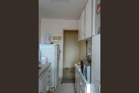 Apartamento para alugar com 50m², 2 quartos e 1 vaga Apartamento para alugar com 50m², 2 quartos e 1 vagaCozinha