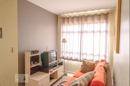 Sala de apartamento para alugar com 2 quartos, 50m² em Brás , São Paulo